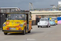 132W