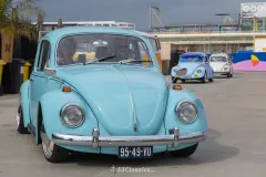 134W