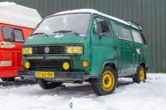 080W