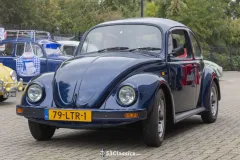 154W