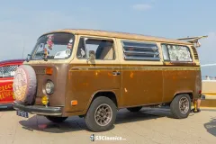 166W